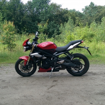 Trip to Lembeekse Bossen in Maldegem, Belgium (Home). Summer 2016.